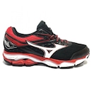 Tênis Mizuno Wave Ultima 9 - Masculino - Foto 2