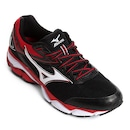 Tênis Mizuno Wave Ultima 9 - Masculino - Foto 1