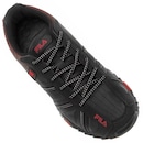 Tênis Fila Slant Summer 2.0 - Masculino - Foto 2