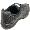 Tênis Box 200 Escolar Tradicional - Unissex - Foto 4