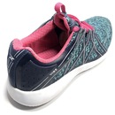 Tênis Rekoba Vibe RK101 - Feminino - Foto 4