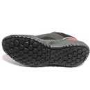 Tênis Rekoba Escolar L009 - Masculino - Foto 5