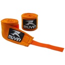 Bandagem Elástica Muvin BDG-300 - 3m - Foto 1