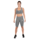 Bermuda Biker Muvin Suplex Power UV50 CBL-100 - Feminina - Foto 5