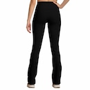 Calça Bailarina Muvin Solid Power - Feminina - Foto 2