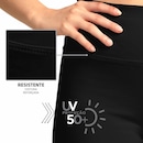 Calça Bailarina Muvin Solid Power - Feminina - Foto 4