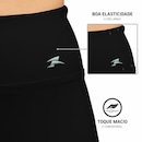 Calça Bailarina Muvin Solid Power - Feminina - Foto 6