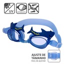 Óculos de Natação Aquarium KID Muvin OCI-100 - Foto 3