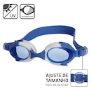 Óculos de Natação Muvin Peixinho KID OCI-200 - Infantil - Foto 3