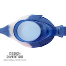 Óculos de Natação Muvin Peixinho KID OCI-200 - Infantil - Foto 4