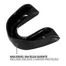 Protetor Bucal Muvin Standard PTB-300 - Adulto - Foto 2