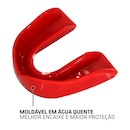 Protetor Bucal Muvin Standard PTB-300 - Adulto - Foto 2
