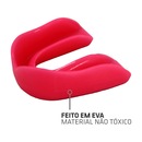 Protetor Bucal Muvin Standard PTB-300 - Adulto - Foto 3