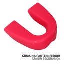 Protetor Bucal Muvin Standard PTB-300 - Adulto - Foto 4