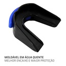 Protetor Bucal Muvin Duplo PTB-400 - Foto 2