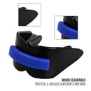 Protetor Bucal Muvin Duplo PTB-400 - Foto 4