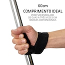 Straps Muvin Musculação - 30cm - Foto 4