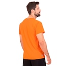 Camiseta Muvin Running Performance UV50 - Masculina - Foto 2