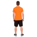 Camiseta Muvin Running Performance UV50 - Masculina - Foto 4
