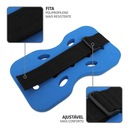 Caneleira de Hidroginástica Muvin CNH-100 - 1 a 3kg - Foto 4