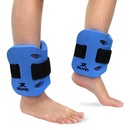 Caneleira de Hidroginástica Muvin CNH-100 - 1 a 3kg - Foto 6