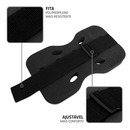 Caneleira de Hidroginástica Muvin CNH-100 - 2kg a 3kg - Foto 4