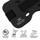 Caneleira de Hidroginástica Muvin CNH-100 - 2kg a 3kg - Foto 5