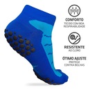 Meia Muvin Hidroginástica - 34 à 39 - Adulto - Foto 3