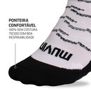 Meia Muvin Hidroginástica - 34 à 39 - Adulto - Foto 4