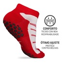 Meia para Pilates Muvin - Adulto - Foto 2