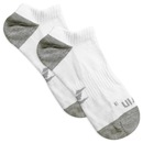 Meia Sapatilha Muvin Cotton Confort MSP-410 - 35 à 44 - Adulto - Foto 4