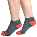 Meia Sapatilha Muvin Sport Fit MSP-310 - 35 à 44 - Adulto - Foto 3