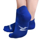 Meia Sapatilha Muvin Sport Light MSP-210 - 35 à 42 - Adulto - Foto 2