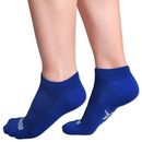 Meia Sapatilha Muvin Sport Light MSP-210 - 35 à 42 - Adulto - Foto 3