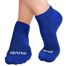 Meia Sapatilha Muvin Sport Light MSP-210 - 35 à 42 - Adulto - Foto 1