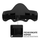 Cinto Flutuante para Hidroginástica Muvin - CFH-100 - Foto 5