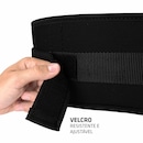 Cinturão de Musculação Muvin CMS-100 - Adulto - Foto 3