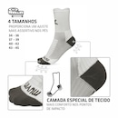 Meia Cano Longo Muvin Sport Performance - Unissex - Foto 2