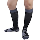 Meia de Compressão Cano Longo Muvin Arrow - Adulto - Foto 4