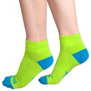 Meia Muvin Cano Curto Sport Fit - 35 à 44 - Adulto - Foto 4