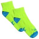 Meia Muvin Cano Curto Sport Fit - 35 à 44 - Adulto - Foto 1