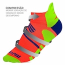 Meia de Compressão Cano Curto Muvin Arrow - Adulto - Foto 2