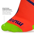 Meia de Compressão Cano Curto Muvin Arrow - Adulto - Foto 4