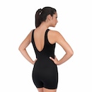 Macaquinho para Natação Muvin Full Color TR MIO-300 - Feminino - Foto 2