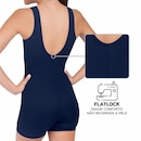 Macaquinho para Natação Muvin Full Color TR MIO-300 - Feminino - Foto 5