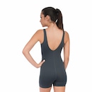 Macaquinho para Natação Muvin Full Color TR MIO-300 - Feminino - Foto 2