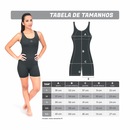 Macaquinho para Natação Muvin Full Color TR MIO-300 - Feminino - Foto 3