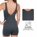 Macaquinho para Natação Muvin Full Color TR MIO-300 - Feminino - Foto 5