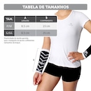 Manguito Curto para Voleibol Muvin Arrow MGT-100 - Foto 5