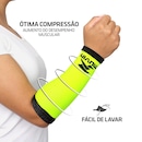 Manguito Curto para Voleibol Muvin Arrow MGT-100 - Foto 4